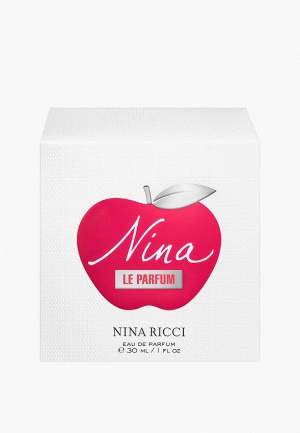 Парфюмерная вода Nina Ricci