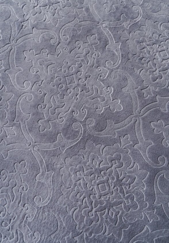 Плед Павлина