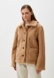 Куртка меховая United Colors of Benetton1  - превью