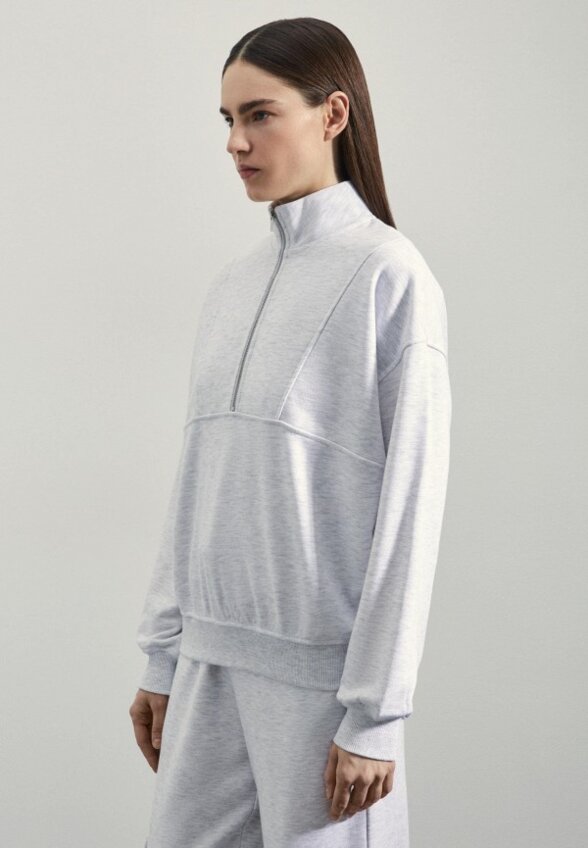 Олимпийка Zarina