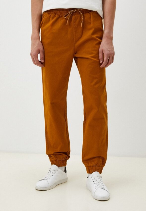 Брюки STREETBEAT