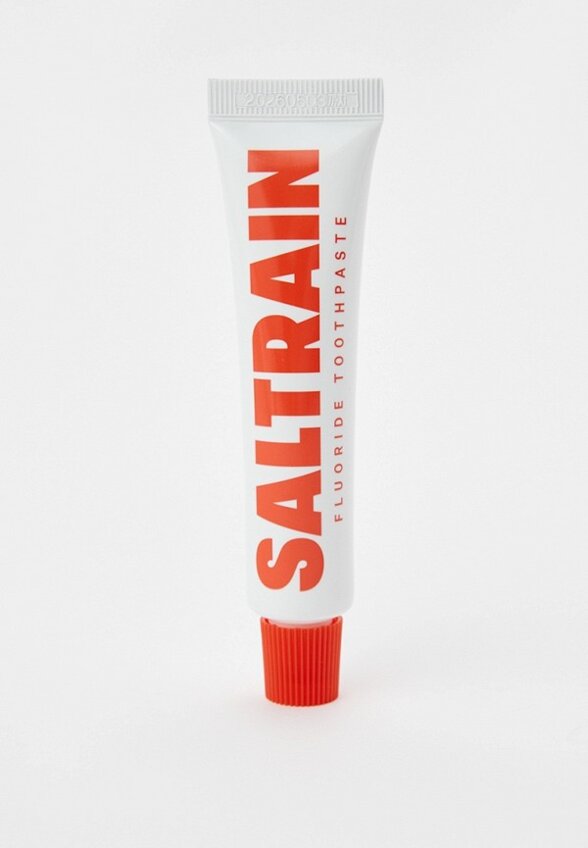 Зубная паста Saltrain