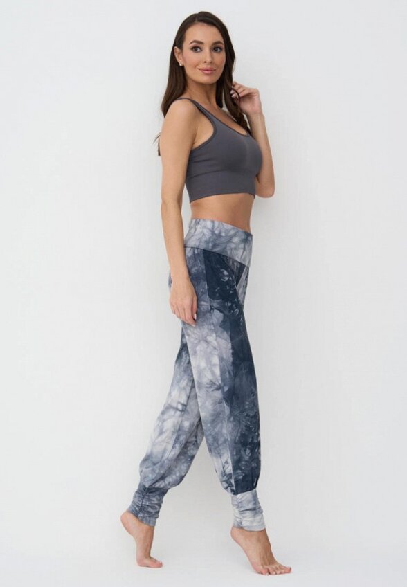 Брюки спортивные YogaDress