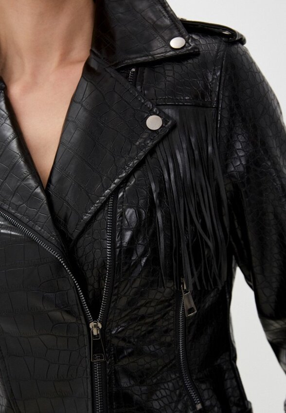 Косуха Bad Queen