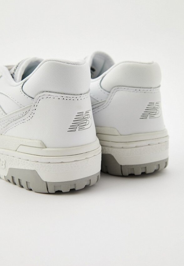 Кеды New Balance