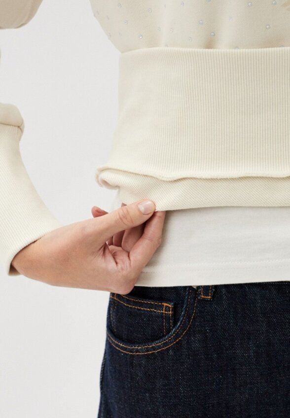 Свитшот Aeronautica Militare