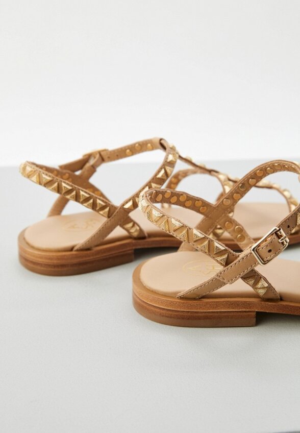 Сандалии Ash