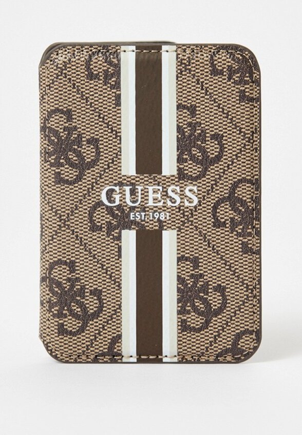 Кредитница Guess