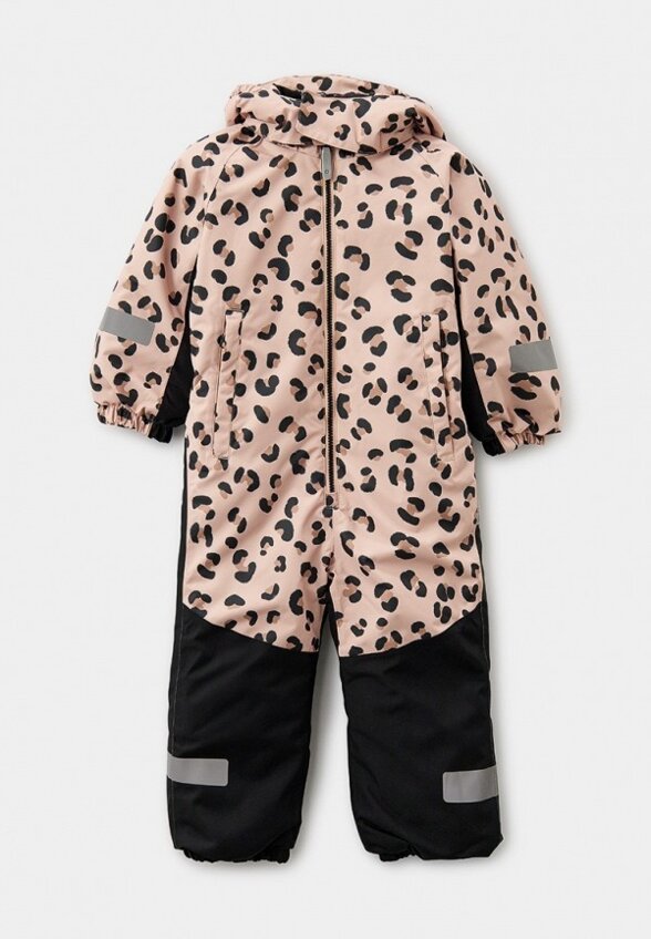 Комбинезон утепленный Sela