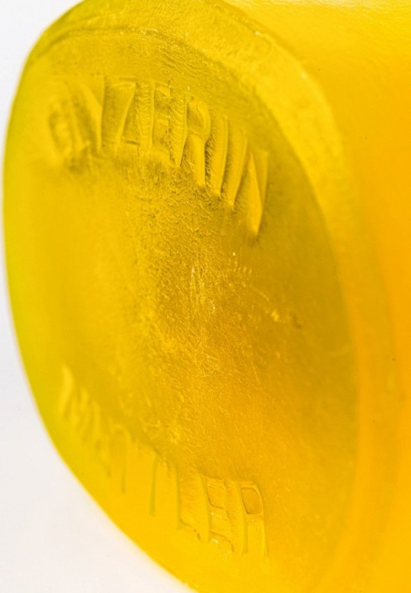 Мыло Mettler1929