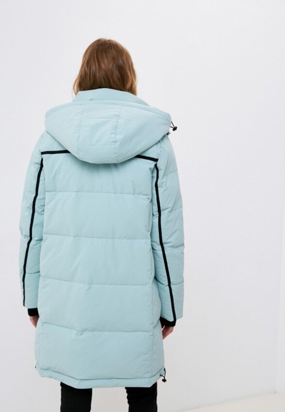 Куртка утепленная Vitacci