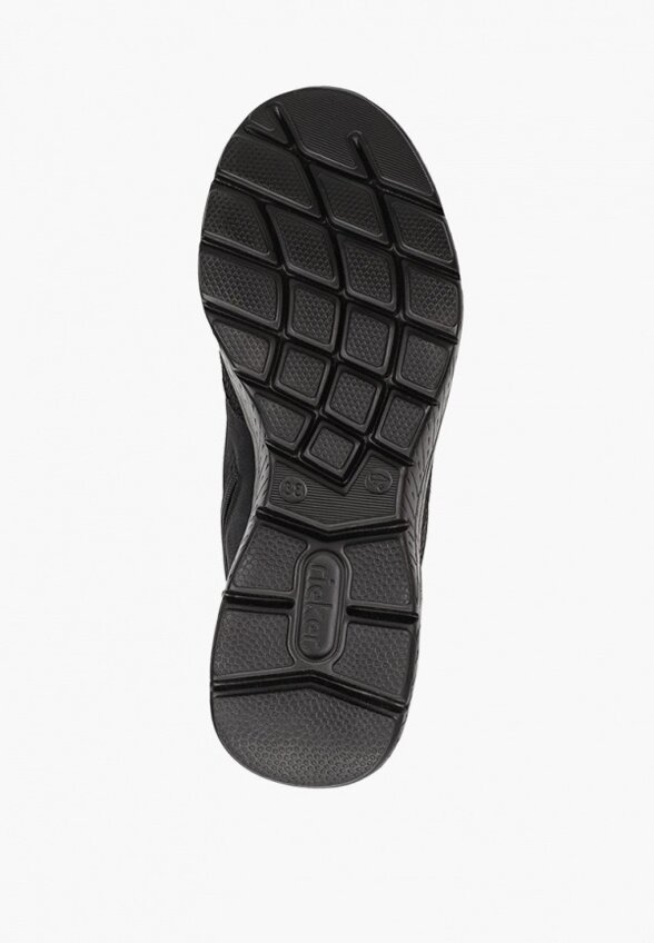 Ботинки Rieker