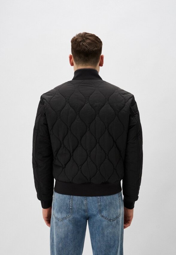 Куртка утепленная Boss