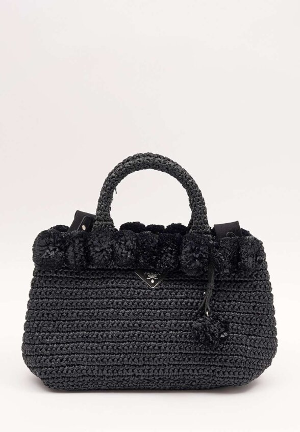 Prada Pom Pom