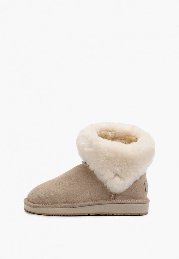 Полусапоги Tendance