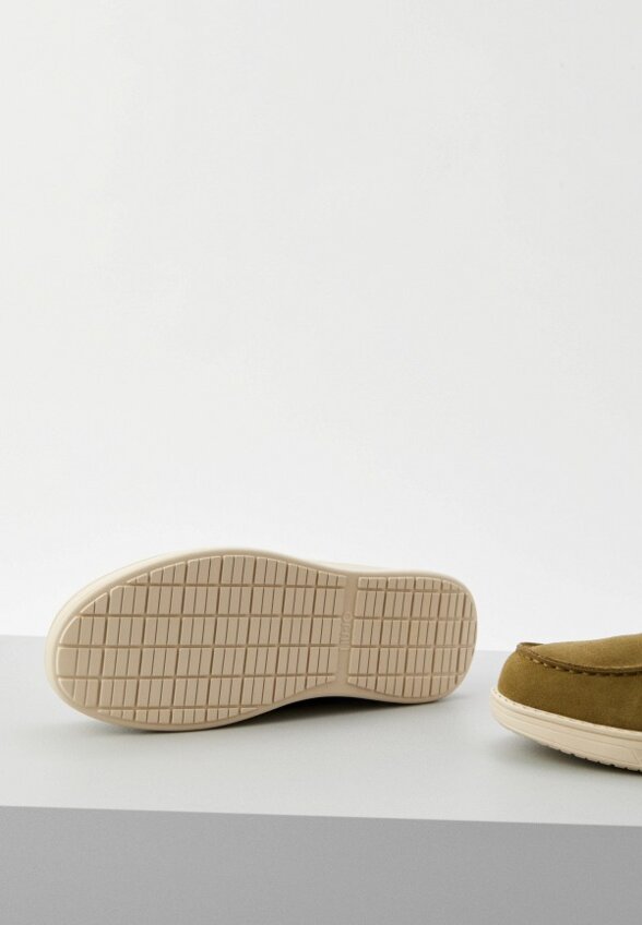 Топсайдеры Liu Jo