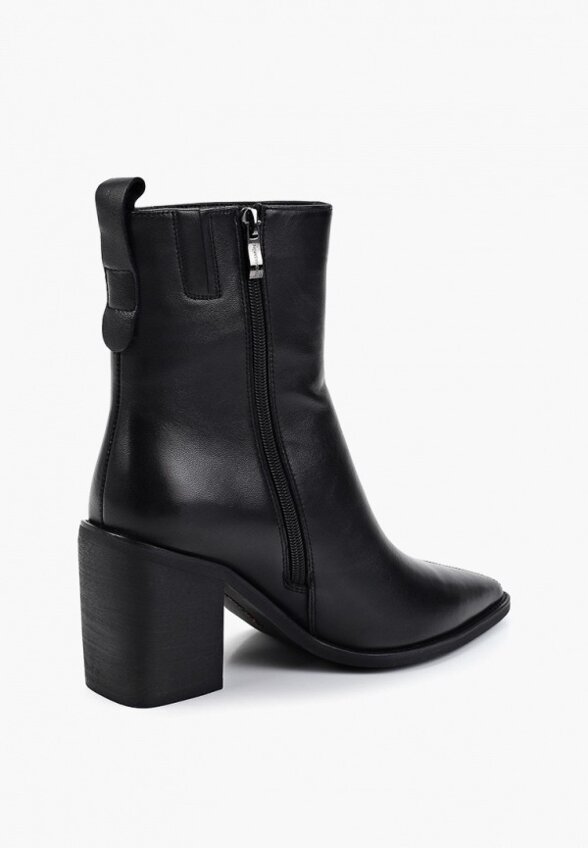 Ботильоны Thomas Munz