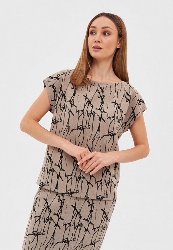 Блуза Gerry Weber