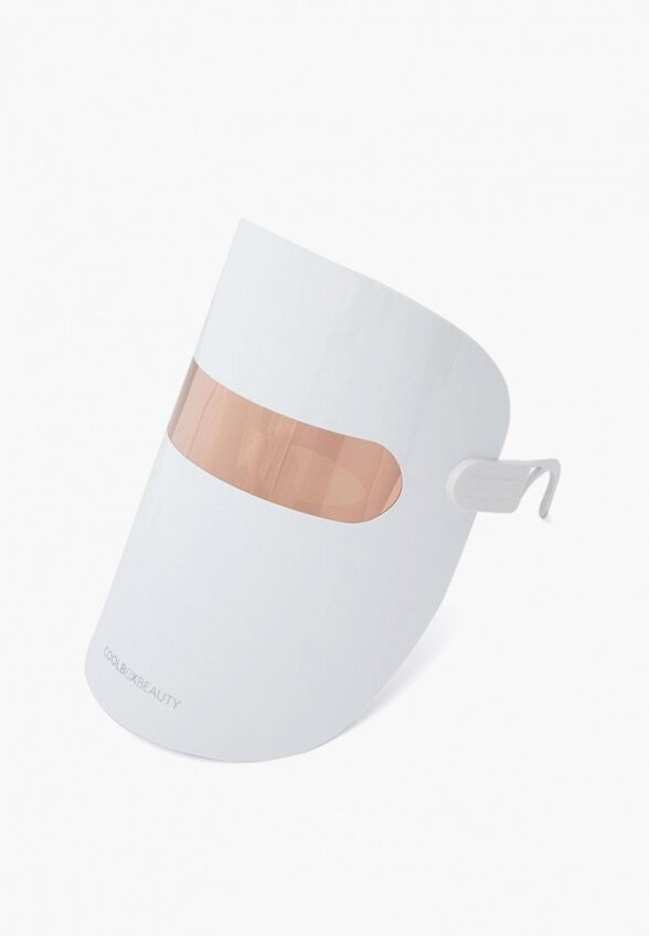 LED-маска для лица Coolboxbeauty