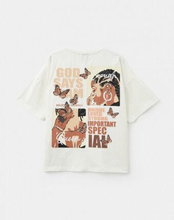 Футболка Fashion X&S детям