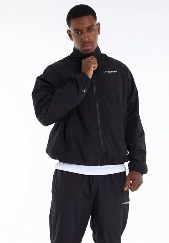 Олимпийка Boxraw