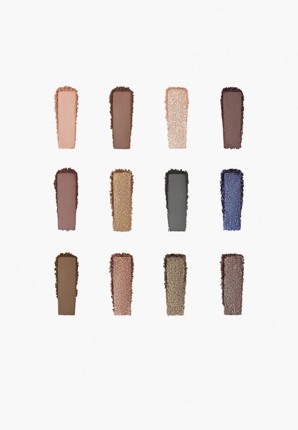 Палетка теней для век Stellary