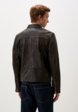 Куртка кожаная Jorg Weber3  - превью