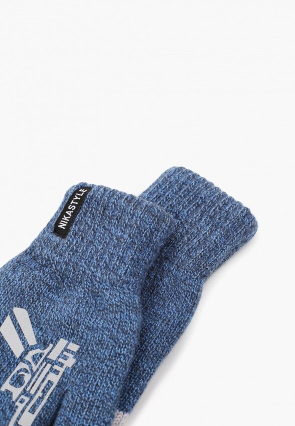 Перчатки Nikastyle