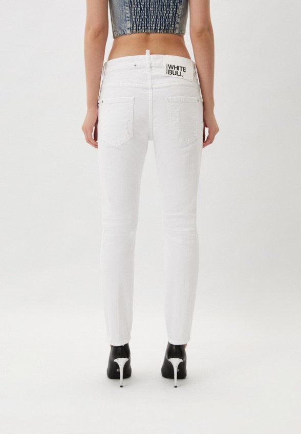 Джинсы Dsquared2