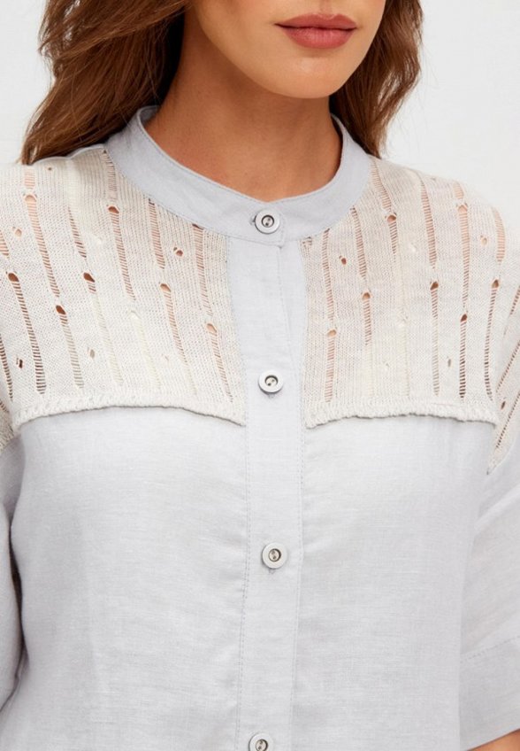 Рубашка и шорты Сиринга