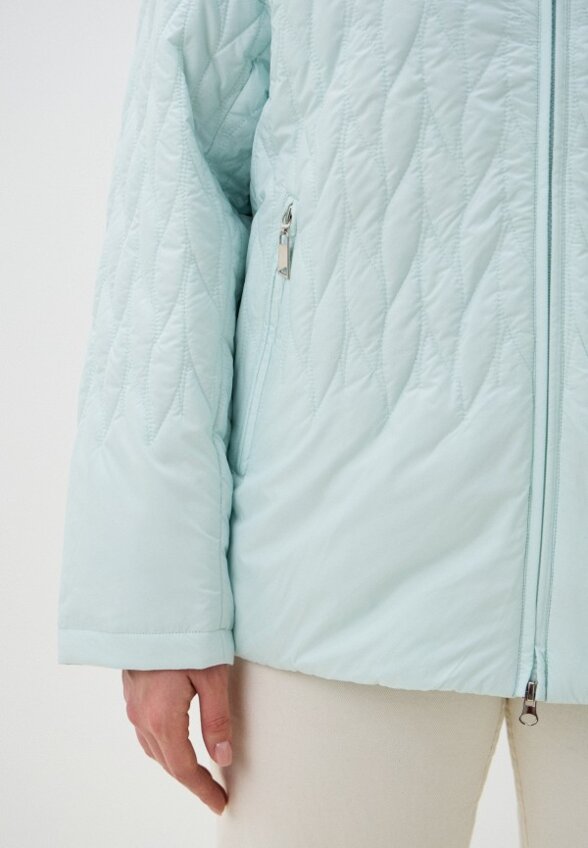 Куртка стеганая Karmel Style