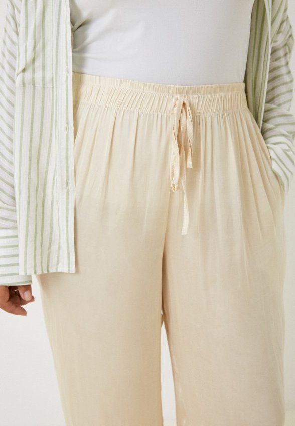 Брюки Miss to Kiss