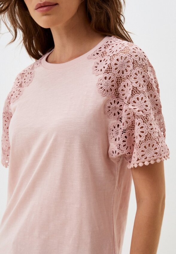 Футболка Colin's