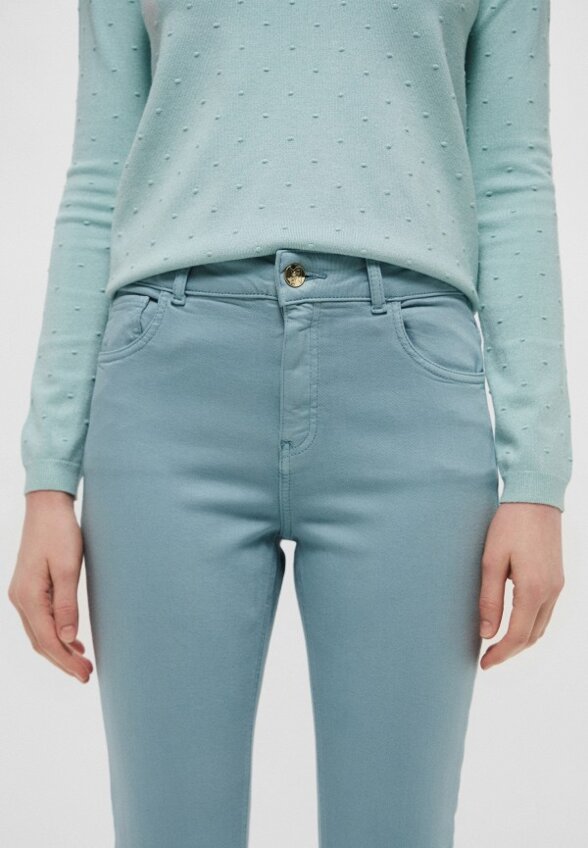 Джинсы Emme Marella