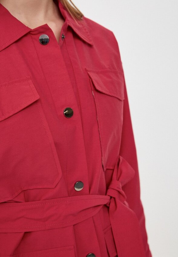 Куртка-рубашка Vera Nicco