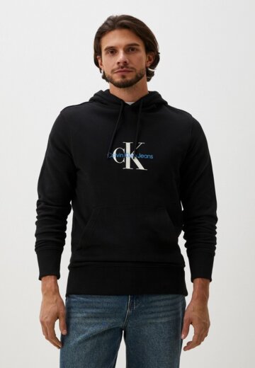 Худи Calvin Klein Jeans