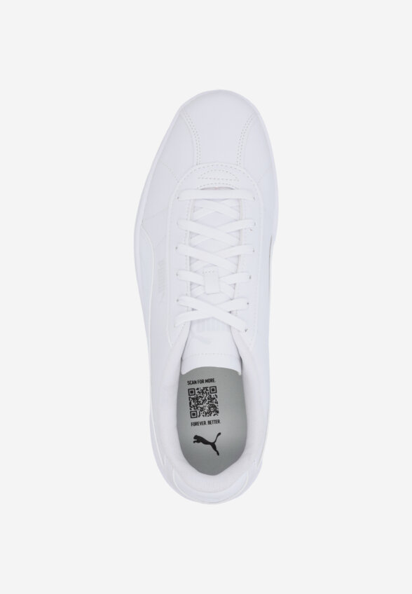Кеды мужские PUMA Club II Sl, Белый