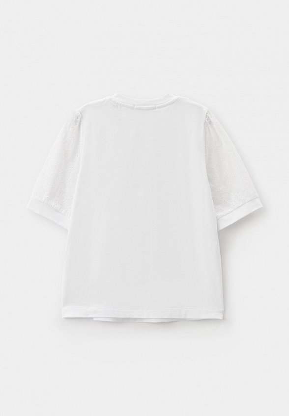 Футболка Junior Republic