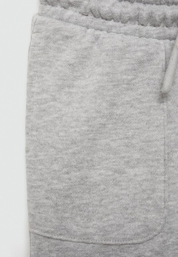 Брюки спортивные Mango Kids