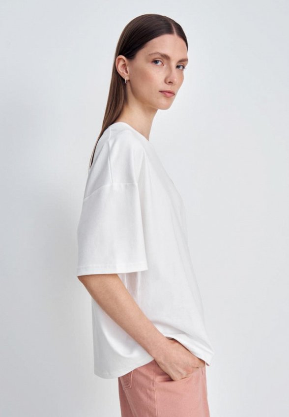 Футболка Finn Flare