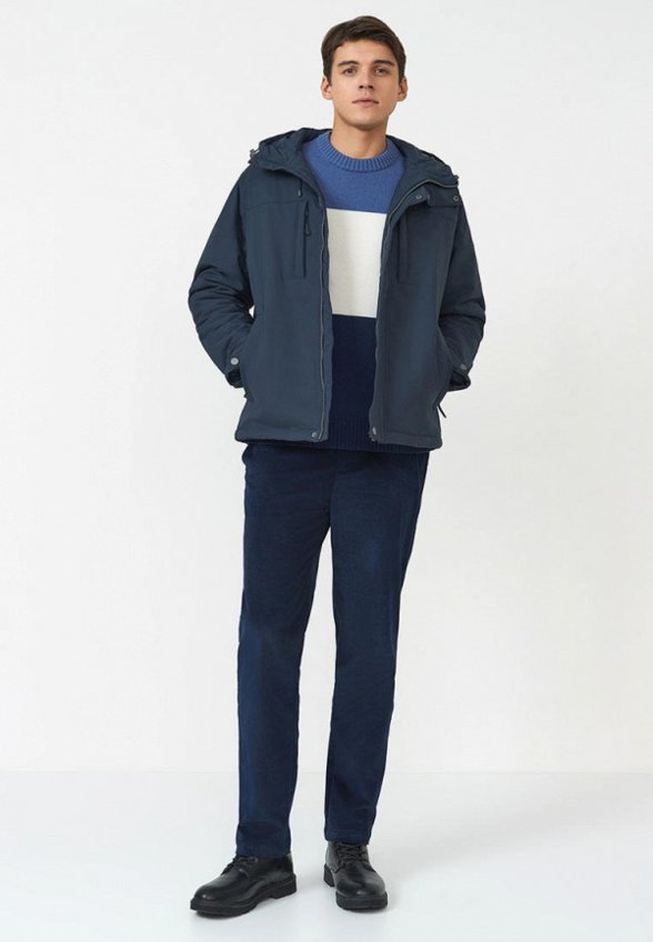 Куртка утепленная Baon