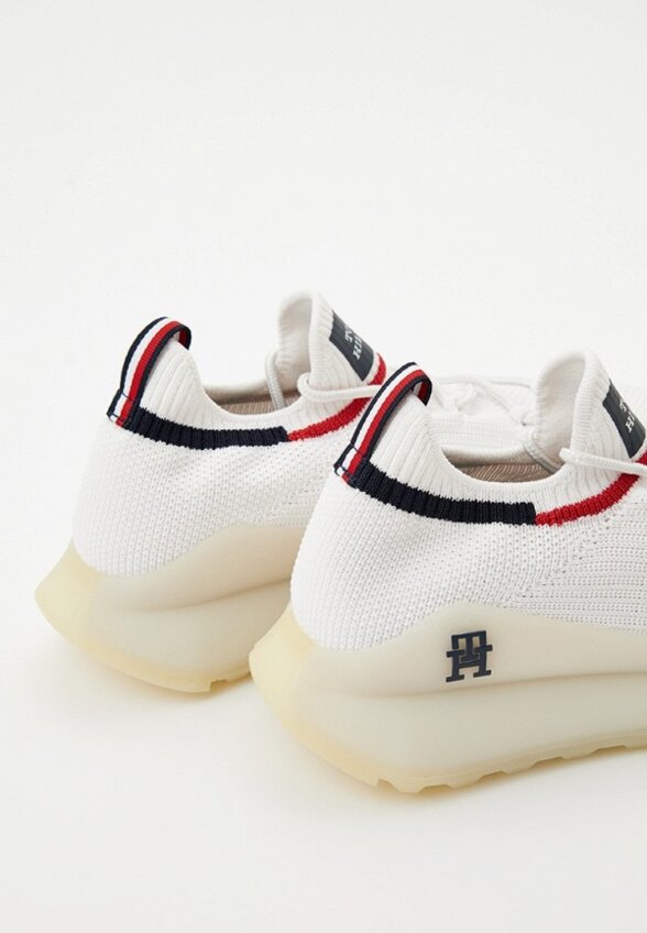 Кроссовки Tommy Hilfiger