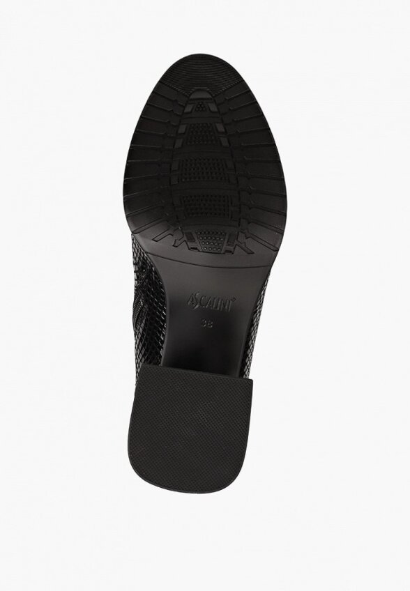 Ботильоны Ascalini