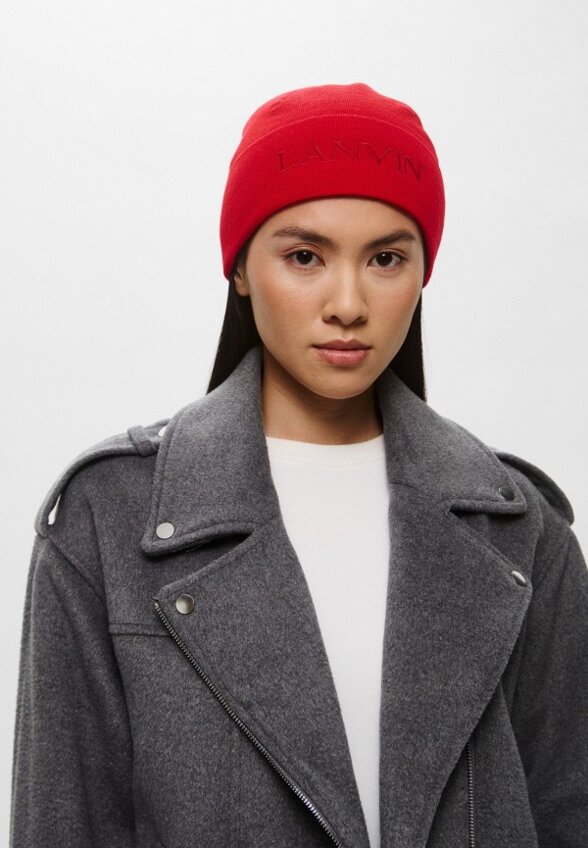 Шапка Lanvin