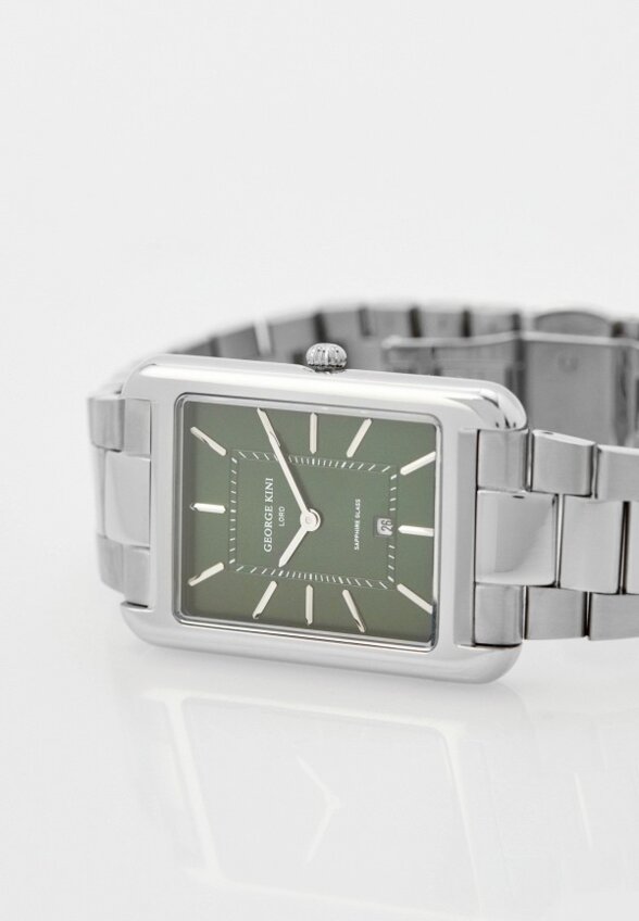 Часы George Kini