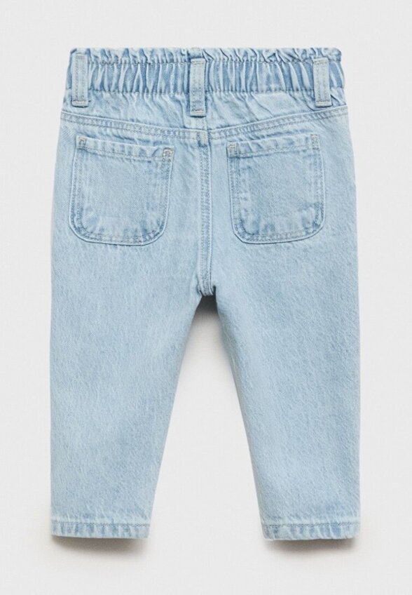 Джинсы Mango Kids