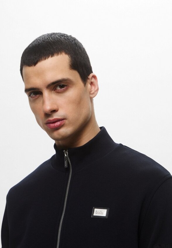 Олимпийка Karl Lagerfeld