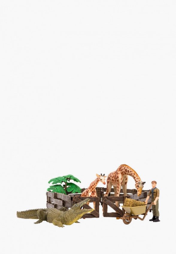 Набор игровой Masai Mara