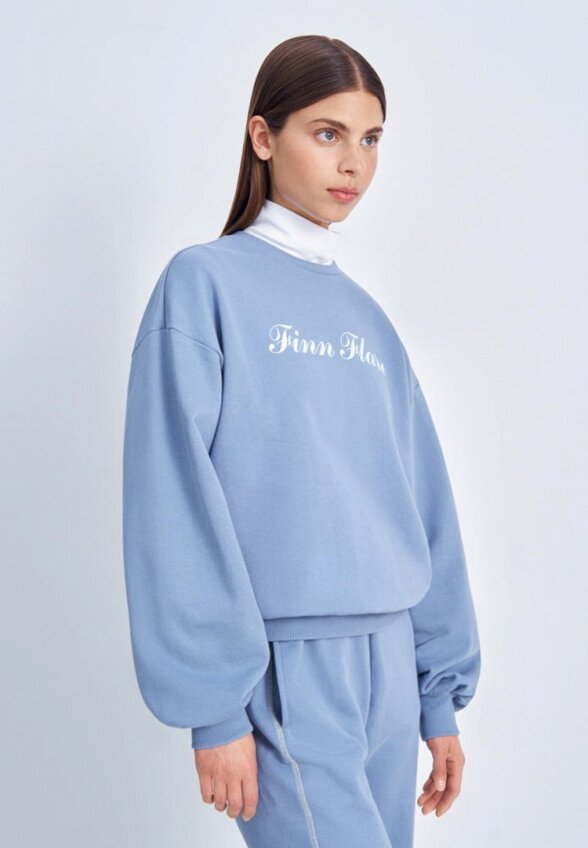 Свитшот Finn Flare