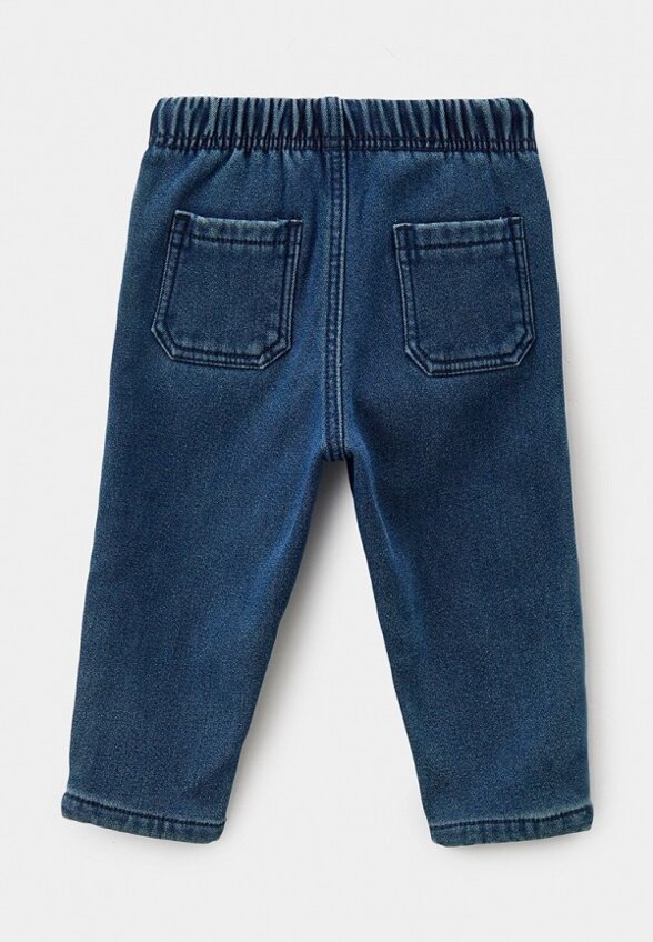 Джинсы PlayToday